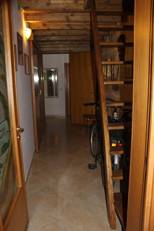 Appartement Casa Assuntina à Acaya Extérieur photo